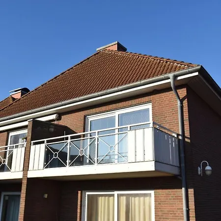 Fewo1846 - Strandgang Appartement *
