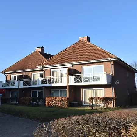 Fewo1846 - Strandgang Apartment Gluecksburg