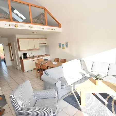 Fewo1846 - Strandgang Apartment