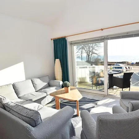 Apartment Fewo1846 - Strandgang
