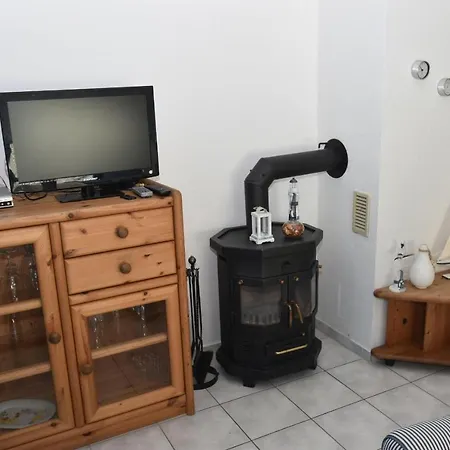 Appartement Fewo1846 - Strandgang Glücksburg