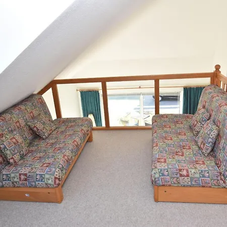 Fewo1846 - Strandgang Apartment Gluecksburg
